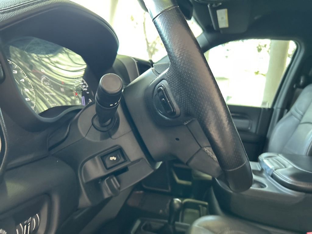 Used 2020 RAM 2500 Power Wagon image 42