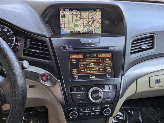 Used 2016 Acura ILX FWD image 13