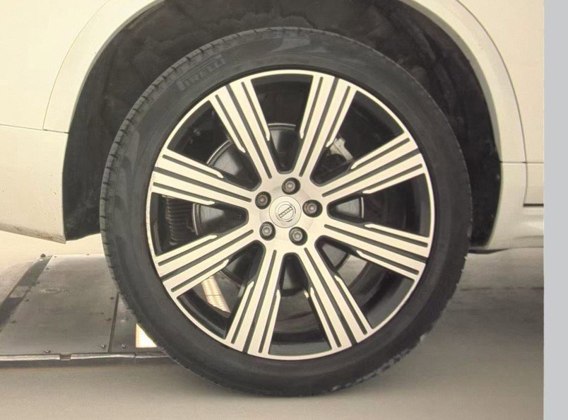 Used 2021 Volvo XC90 T8 Inscription w/ Advanced Package image 5