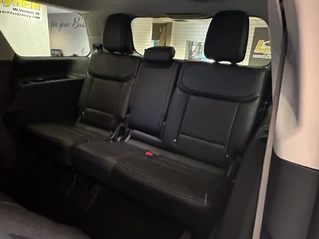 New 2027 Ford Expedition Platinum w/ Driver's Package AWD/4WD image 24