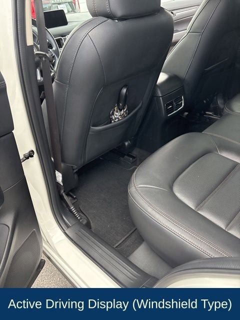 Used 2019 MAZDA CX-5 Grand Touring w/ GT Premium Package FWD image 23