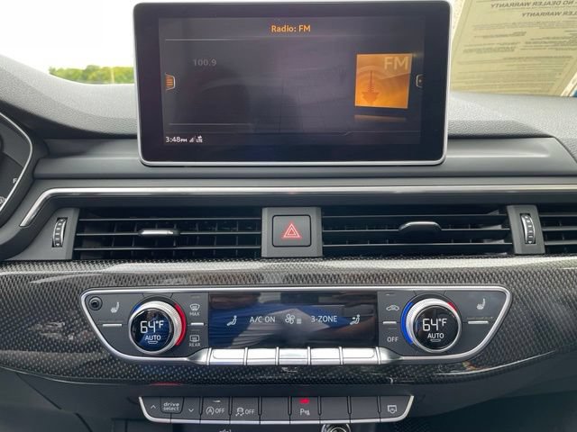 Used 2019 Audi S5 Premium Plus AWD/4WD image 2