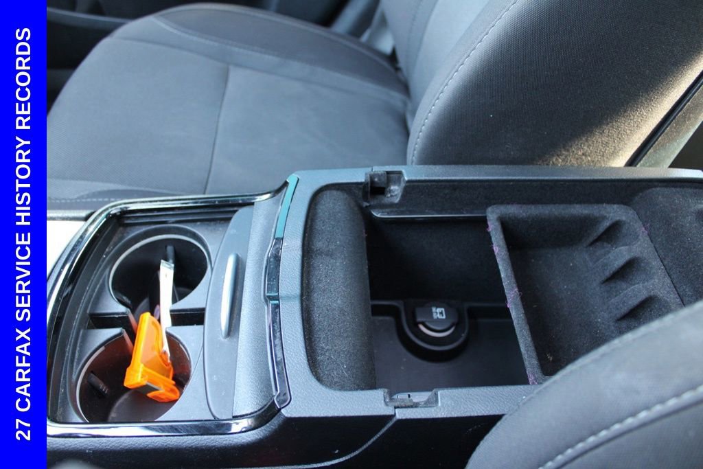 Used 2018 Dodge Charger GT w/ Blacktop Package AWD/4WD image 37