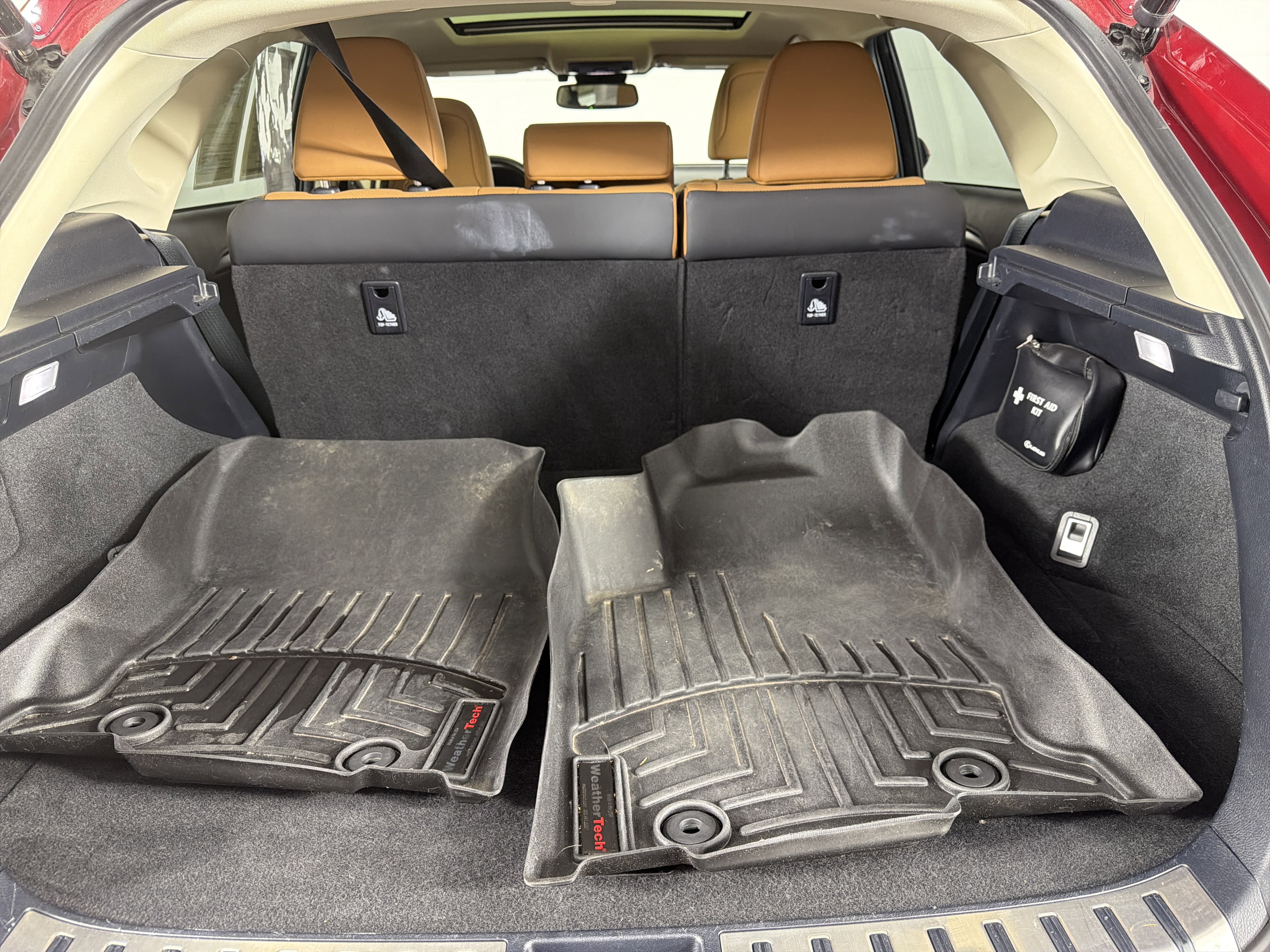 Used 2021 Lexus NX 300 AWD w/ Premium Package image 30