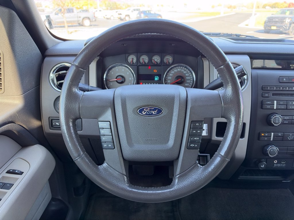 Used 2010 Ford F150 XLT AWD/4WD image 23