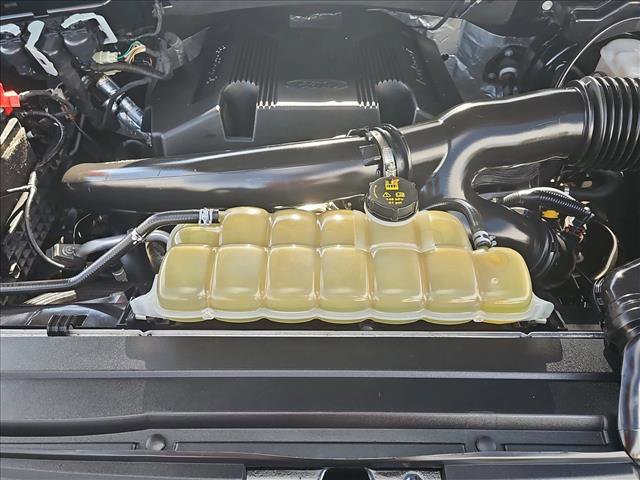 Used 2020 Ford F150 XLT w/ Equipment Group 302A Luxury image 11