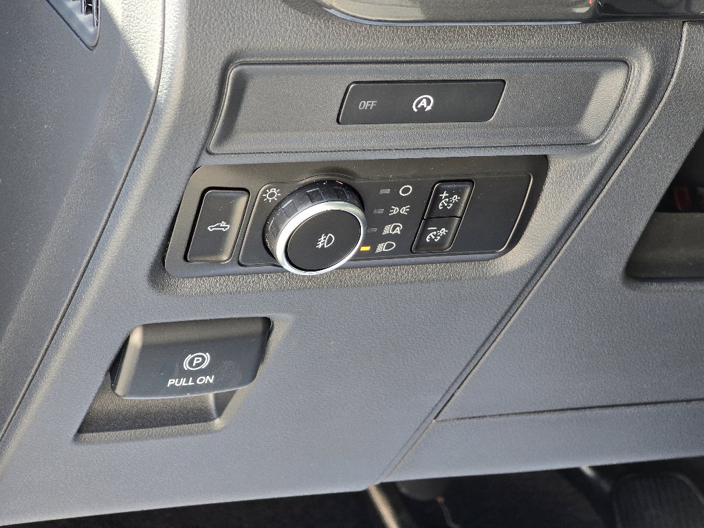 New 2025 Ford F150 STX image 7