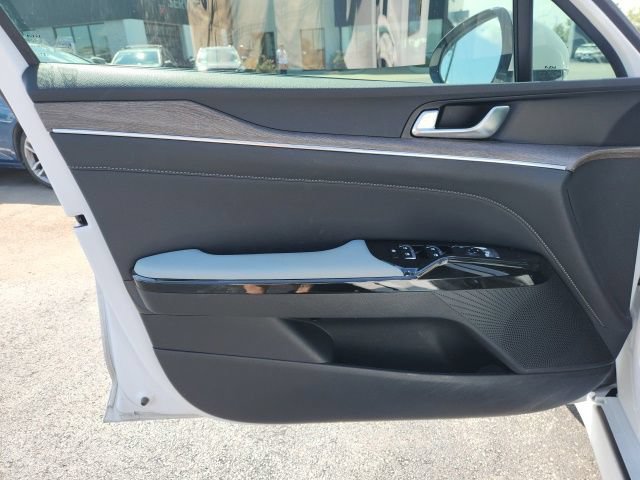 Used 2024 Kia K5 EX FWD image 13