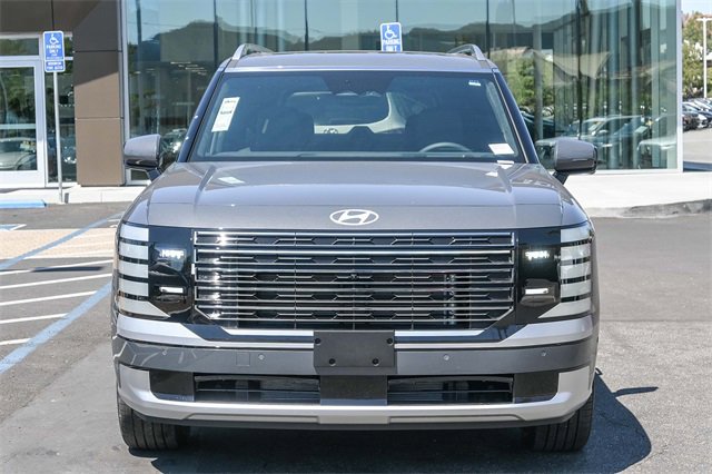 New 2026 Hyundai Palisade Calligraphy image 2
