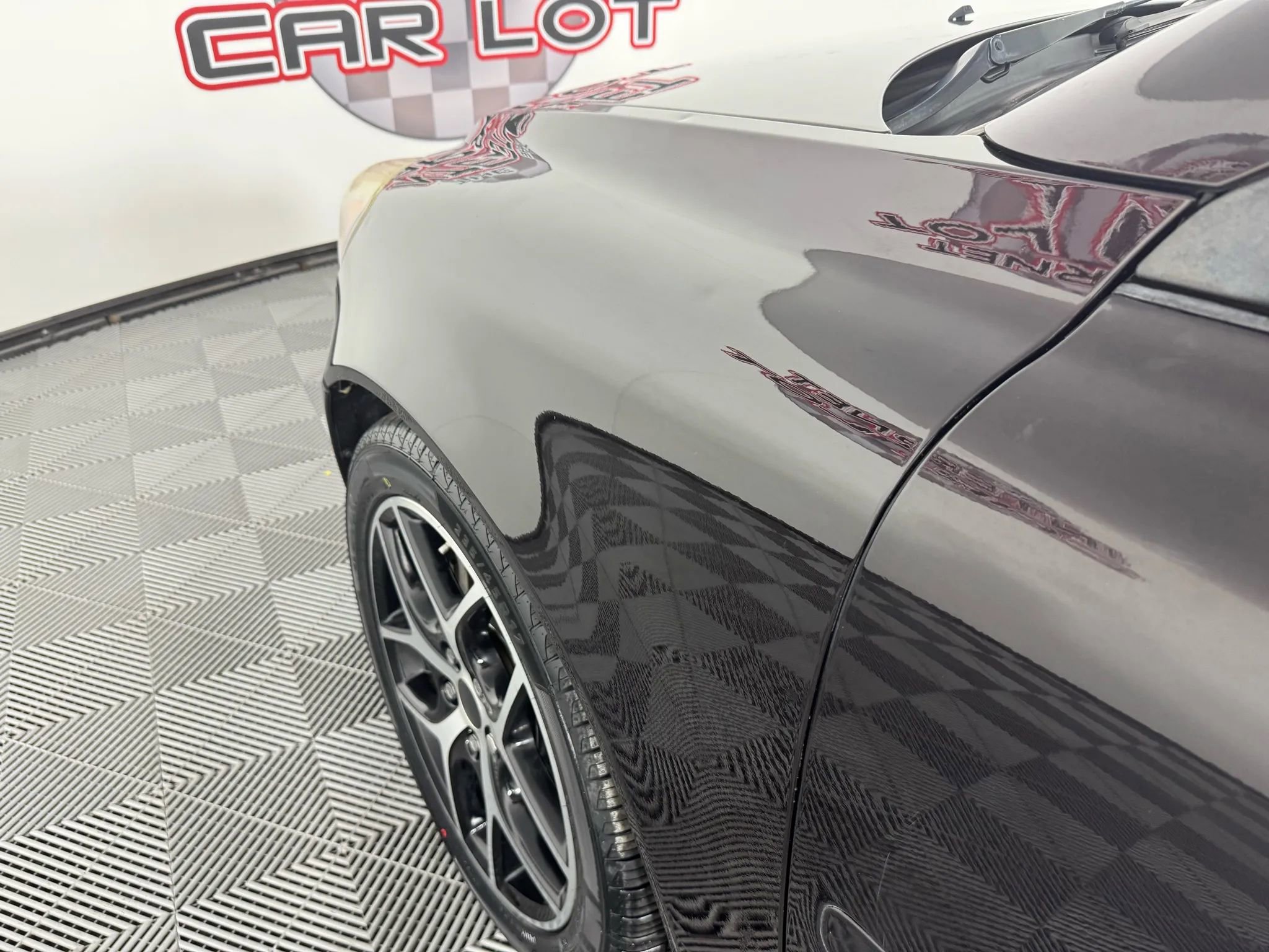 Used 2013 Volvo C70 T5 image 20