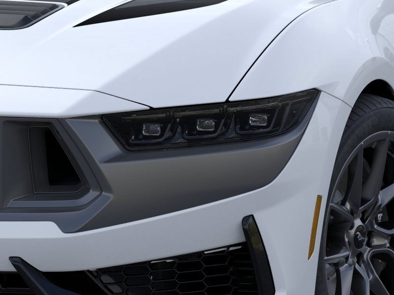 New 2026 Ford Mustang Dark Horse w/ Dark Horse Handlin Package RWD image 19