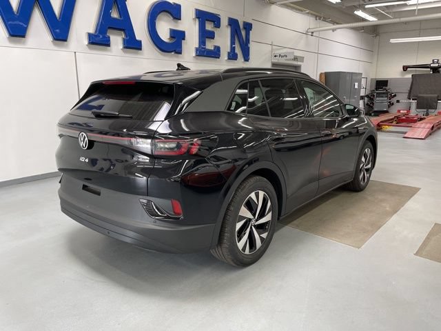 New 2026 Volkswagen ID.4 Pro RWD image 4