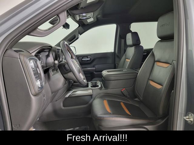 Used 2021 GMC Sierra 1500 AT4 w/ Technology Package image 13