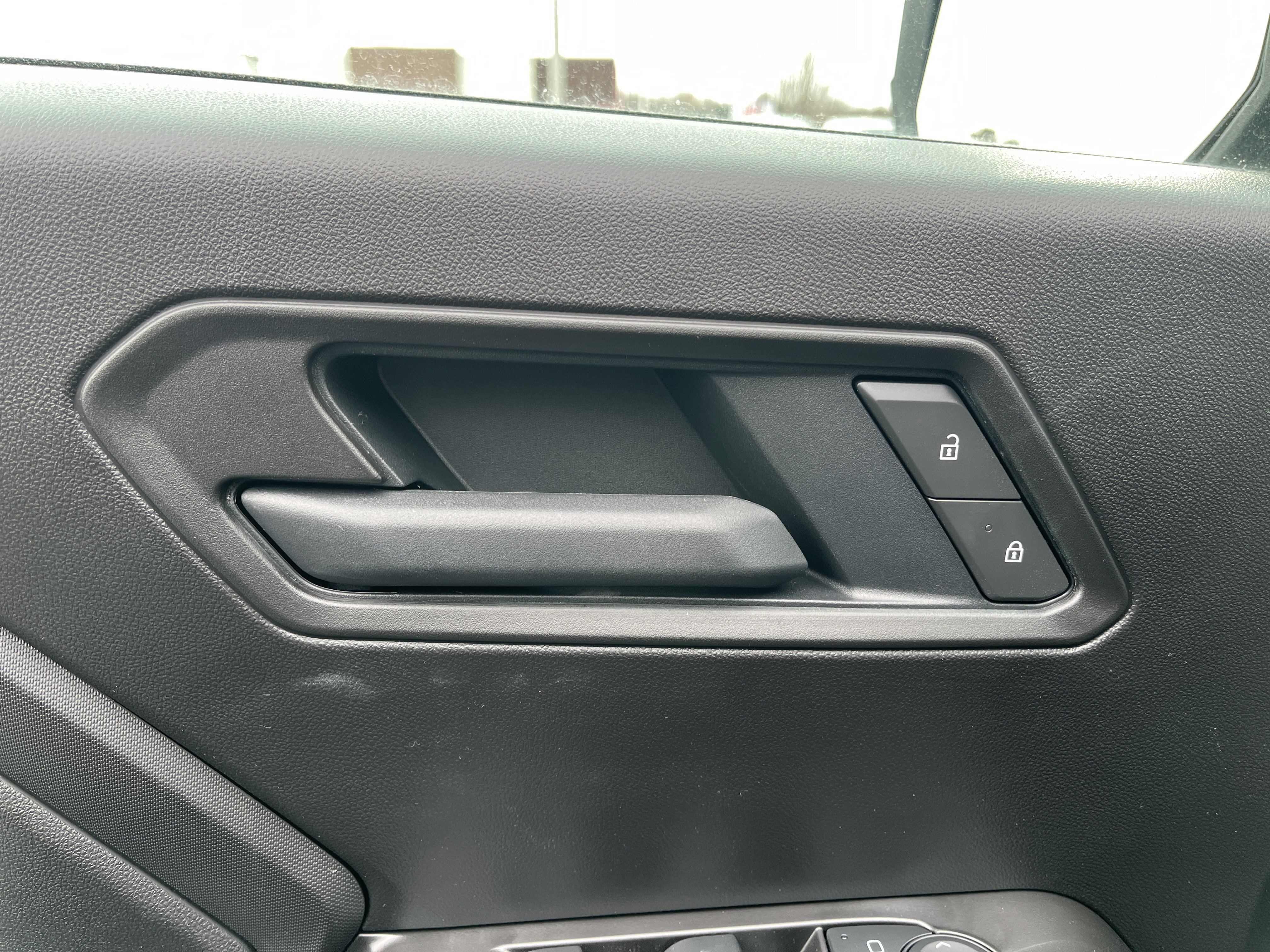 New 2026 Chevrolet Colorado Trail Boss image 4