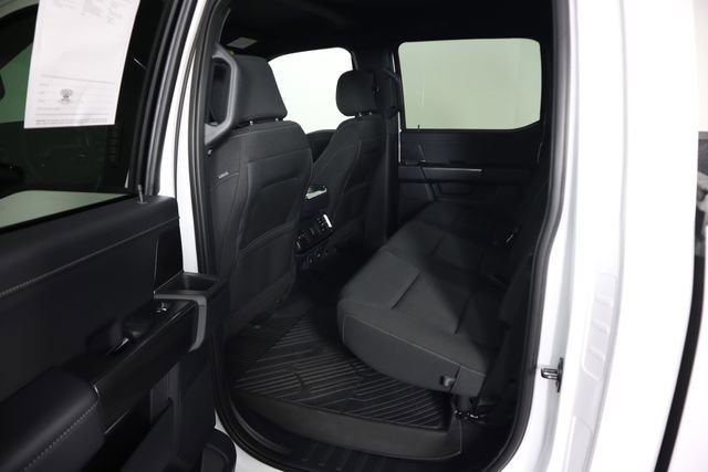 Used 2023 Ford F150 XLT w/ Equipment Group 302A High image 65