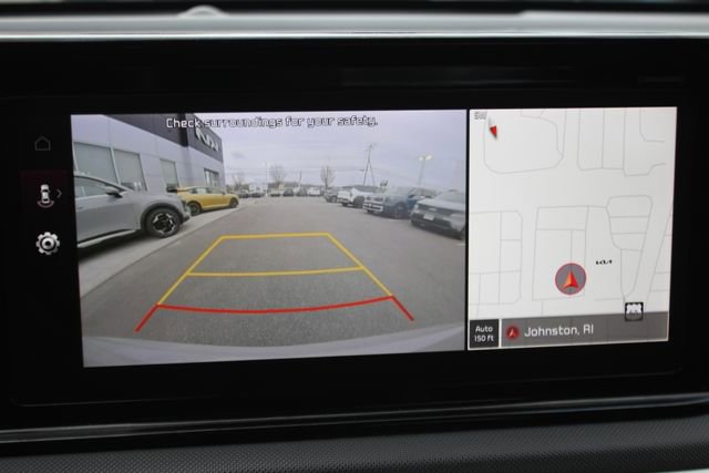 Used 2023 Kia K5 GT-Line w/ GT-Line Premium Package image 6