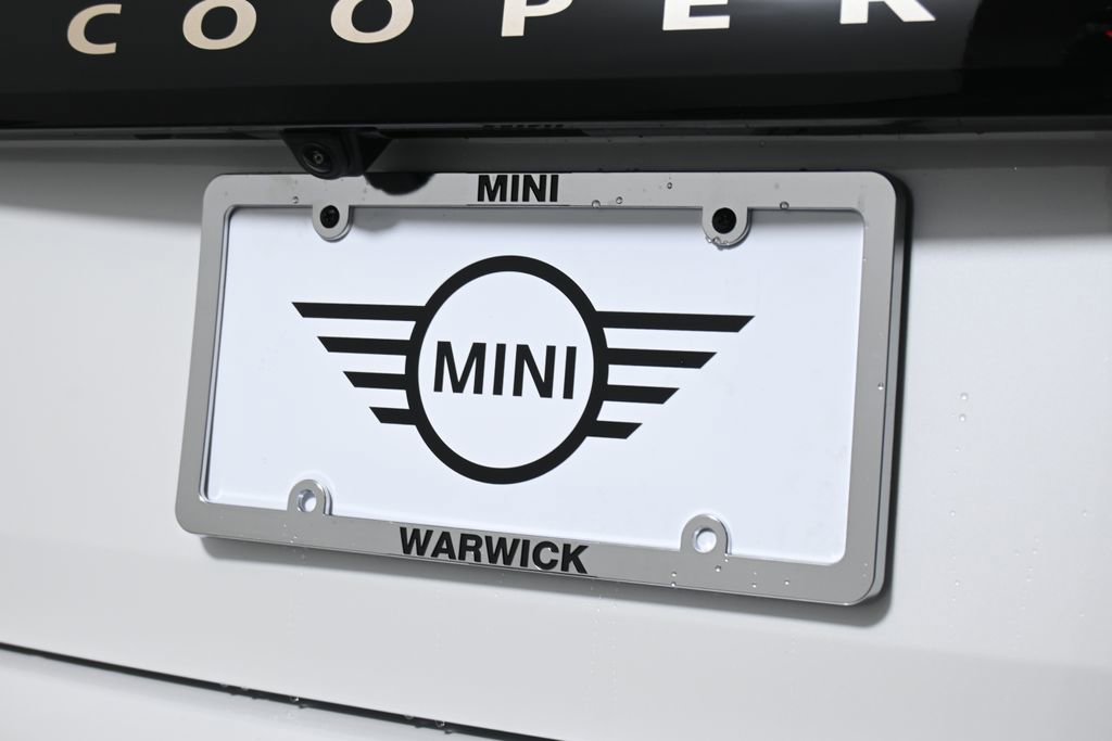 New 2026 MINI Cooper S image 14