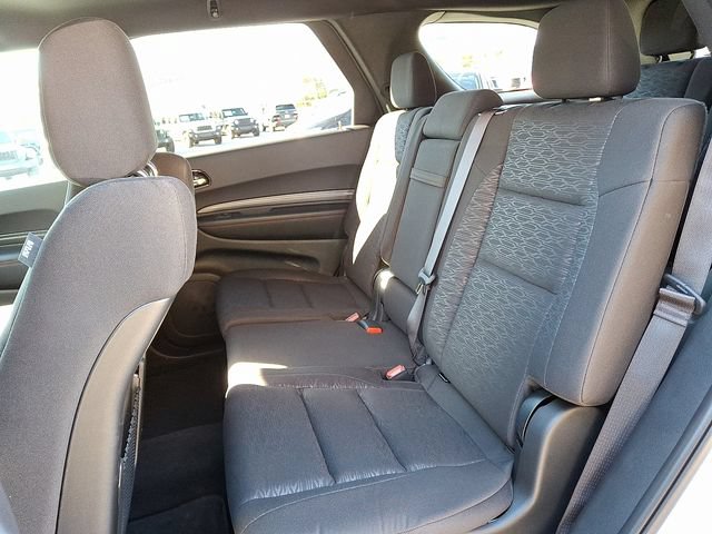 New 2026 Dodge Durango GT w/ Blacktop Package AWD/4WD image 6