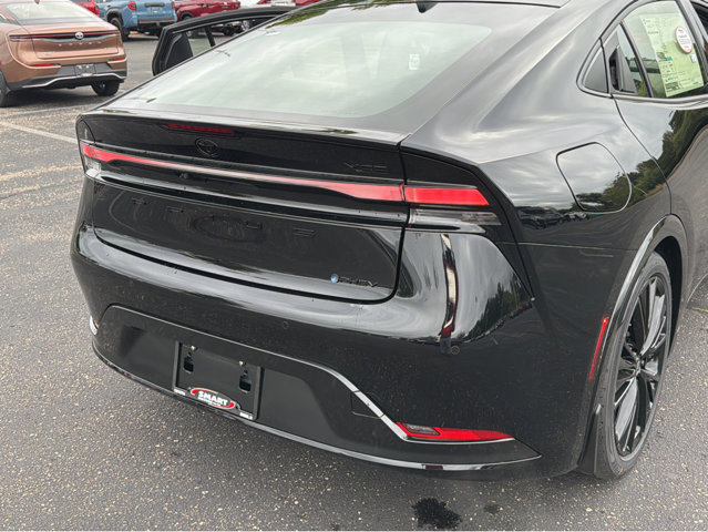 New 2026 Toyota Prius Plug-In Hybrid image 16