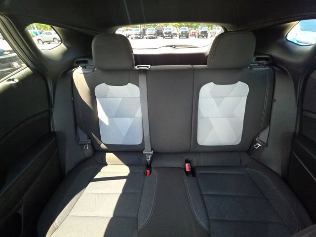 Used 2024 Chevrolet Trax RS FWD image 26