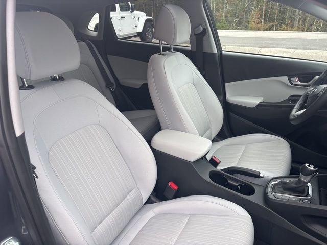 Used 2023 Hyundai Kona SEL w/ Convenience Package image 8
