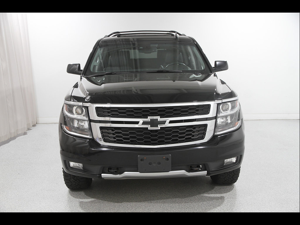 Used 2017 Chevrolet Tahoe LT AWD/4WD video 2