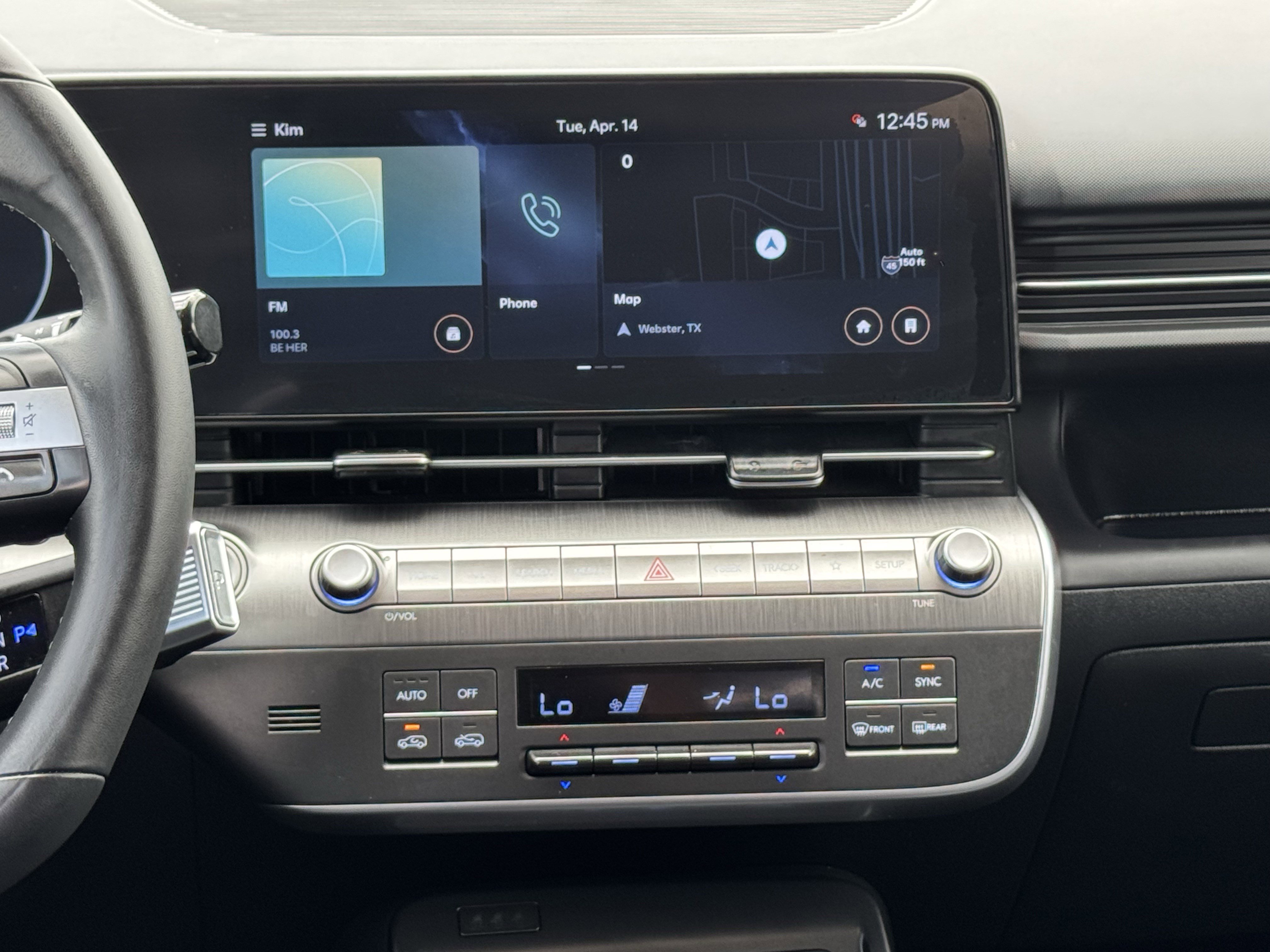 Used 2024 Hyundai Kona Limited FWD image 18