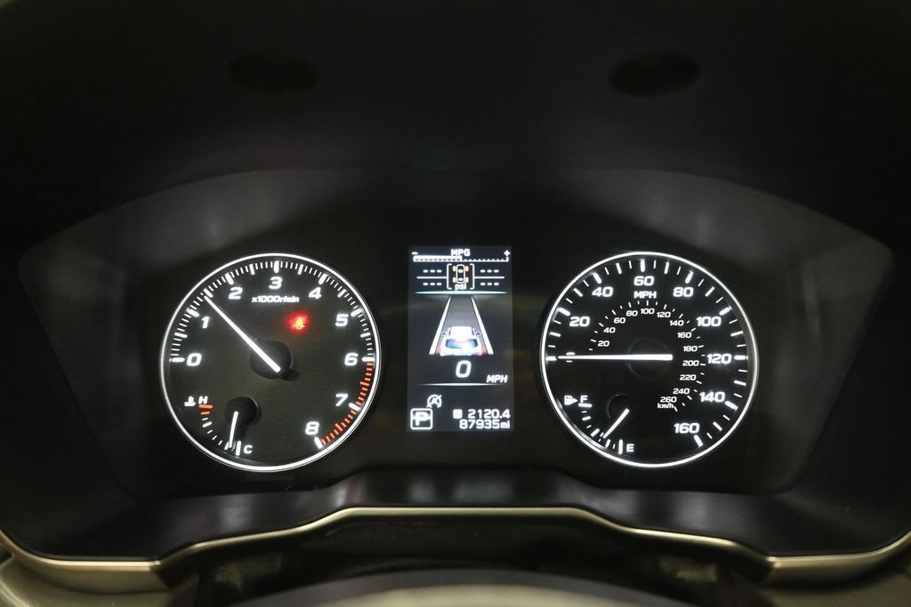 Used 2022 Subaru Outback Onyx Edition XT AWD/4WD image 15