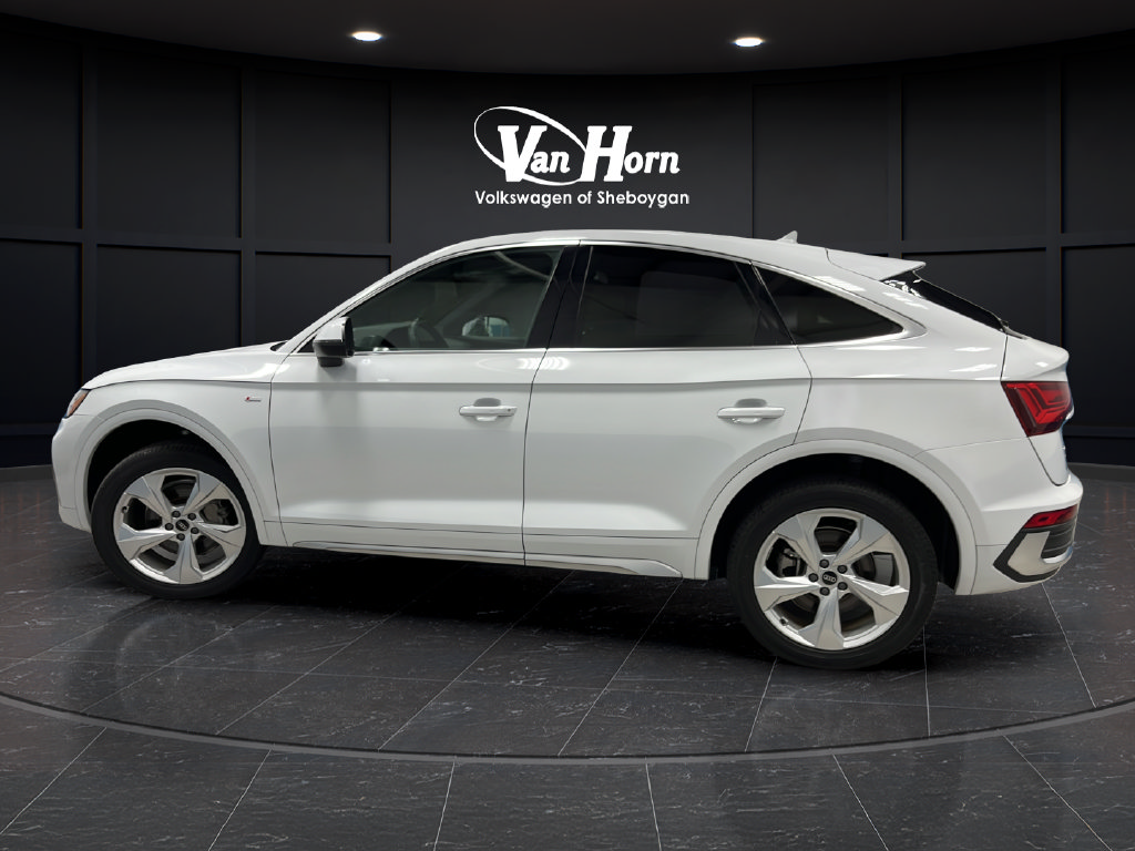 Used 2024 Audi Q5 2.0T Premium Plus AWD/4WD image 5