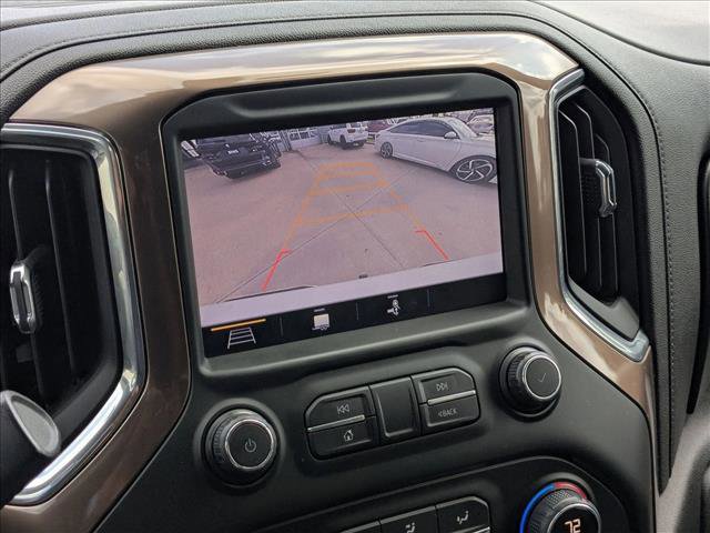 Used 2019 Chevrolet Silverado 1500 High Country image 12