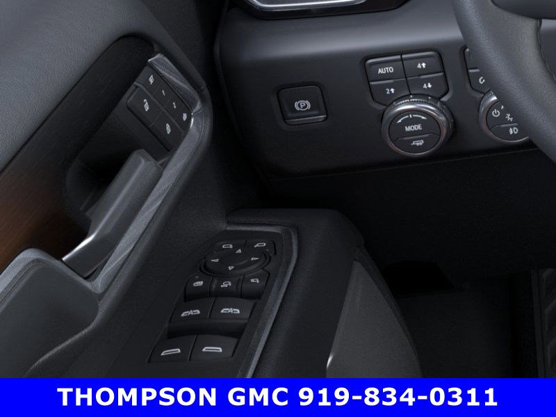 New 2026 GMC Sierra 2500 Denali w/ Denali Reserve Package image 22