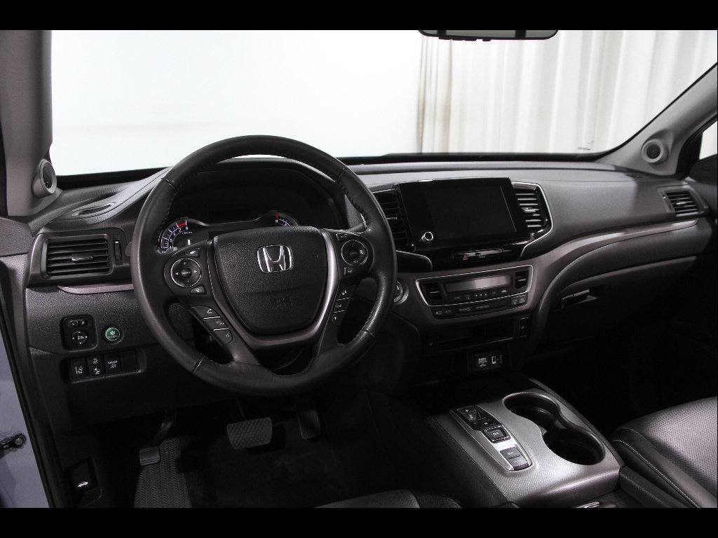 Used 2023 Honda Ridgeline RTL image 6