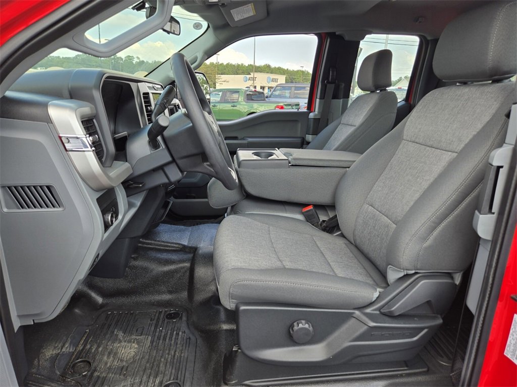 New 2025 Ford F250 XL image 13