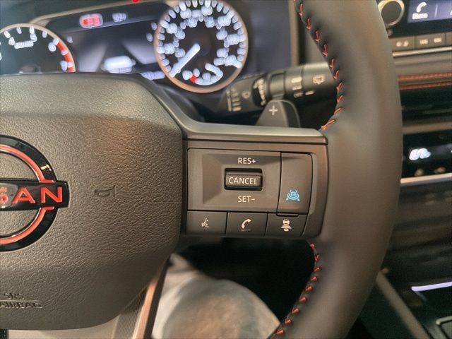 New 2026 Nissan Rogue SV w/ Rock Creek Premium Package AWD/4WD image 23