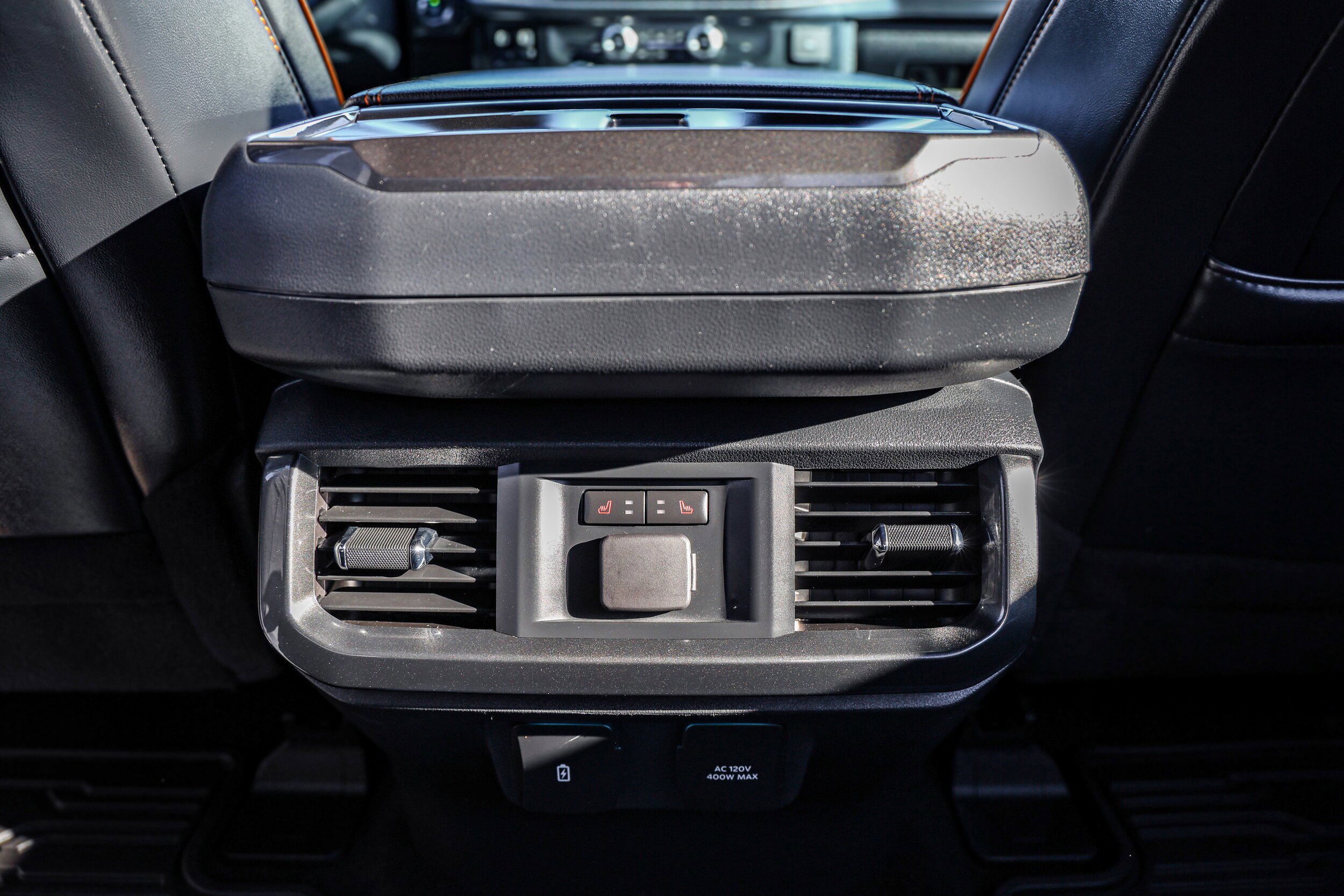 Used 2022 Ford F150 Tremor w/ Equipment Group 402A High AWD/4WD image 20