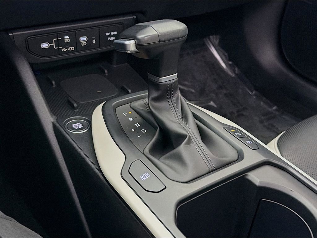 Used 2025 Kia K4 GT-Line Turbo image 21