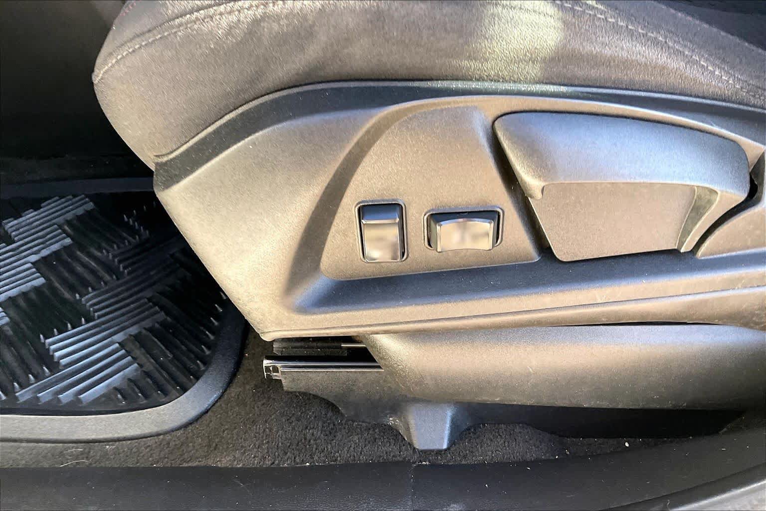 Used 2014 Chevrolet Equinox LS FWD image 30