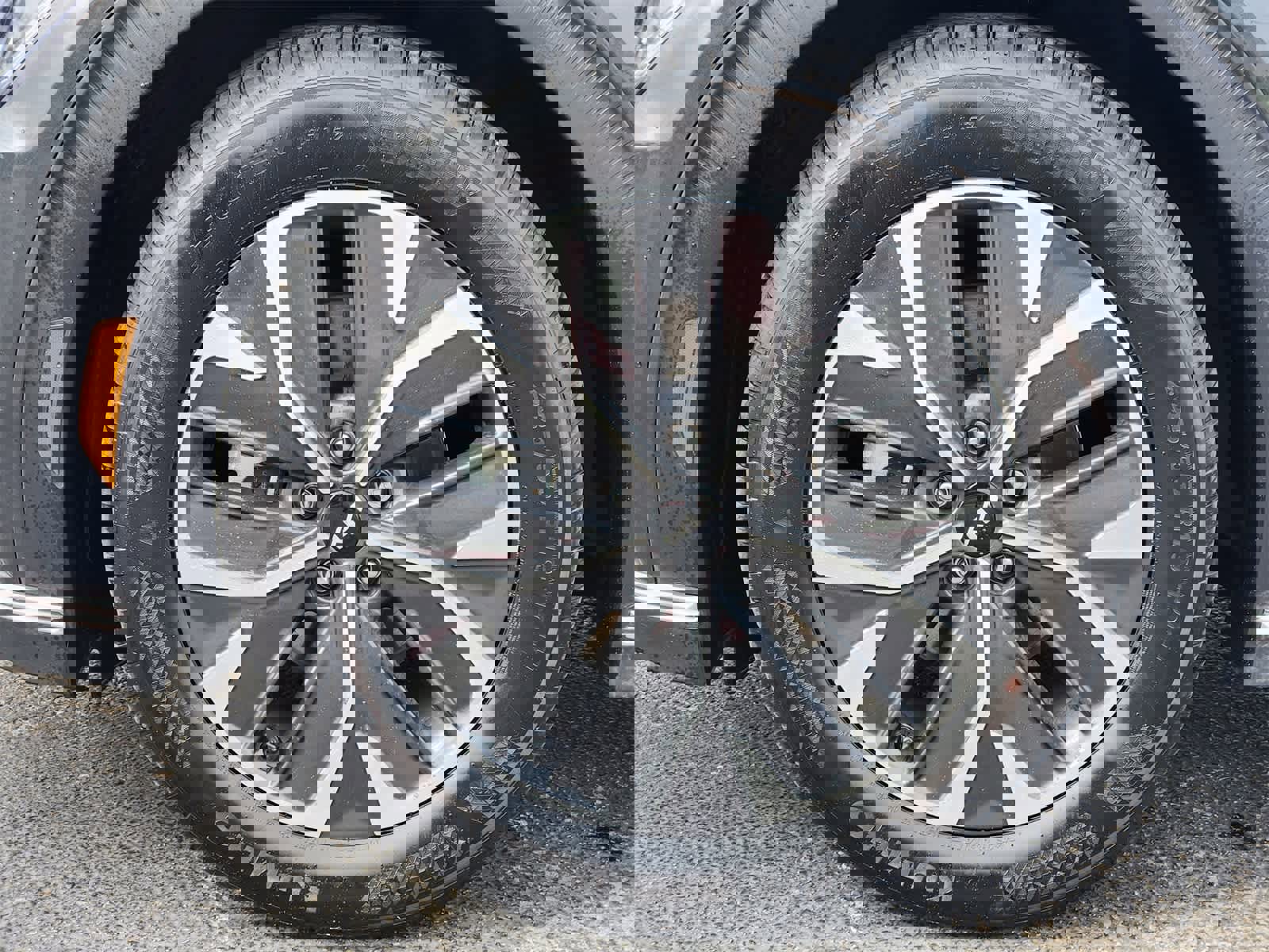 Certified 2024 Kia EV6 Light image 9