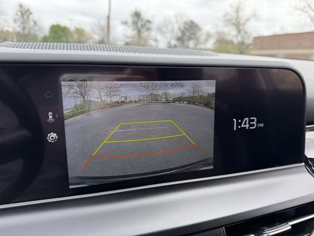 Certified 2024 Kia Seltos S image 18