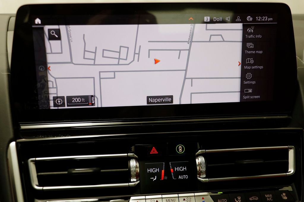 New 2026 BMW 840i xDrive AWD/4WD image 9