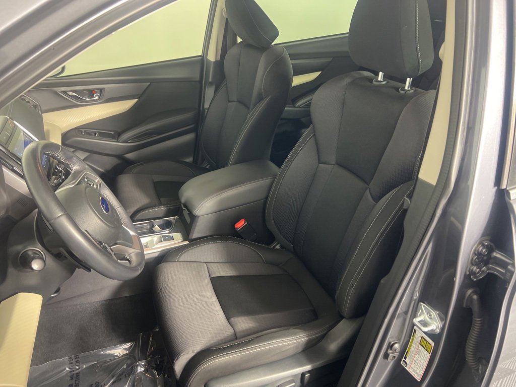 Used 2021 Subaru Ascent Premium w/ Convenience Package image 27
