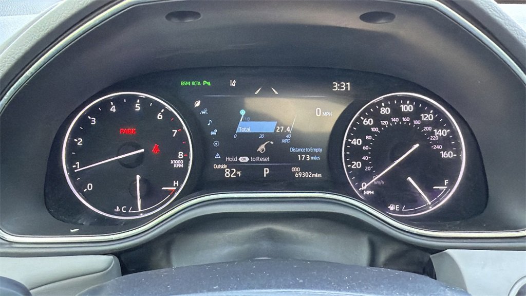 Certified 2021 Toyota Avalon Limited w/ Advanced Safety Package image 33