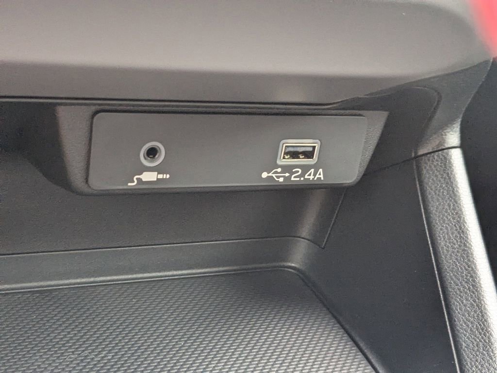New 2026 Subaru Crosstrek 2.5i AWD/4WD image 20