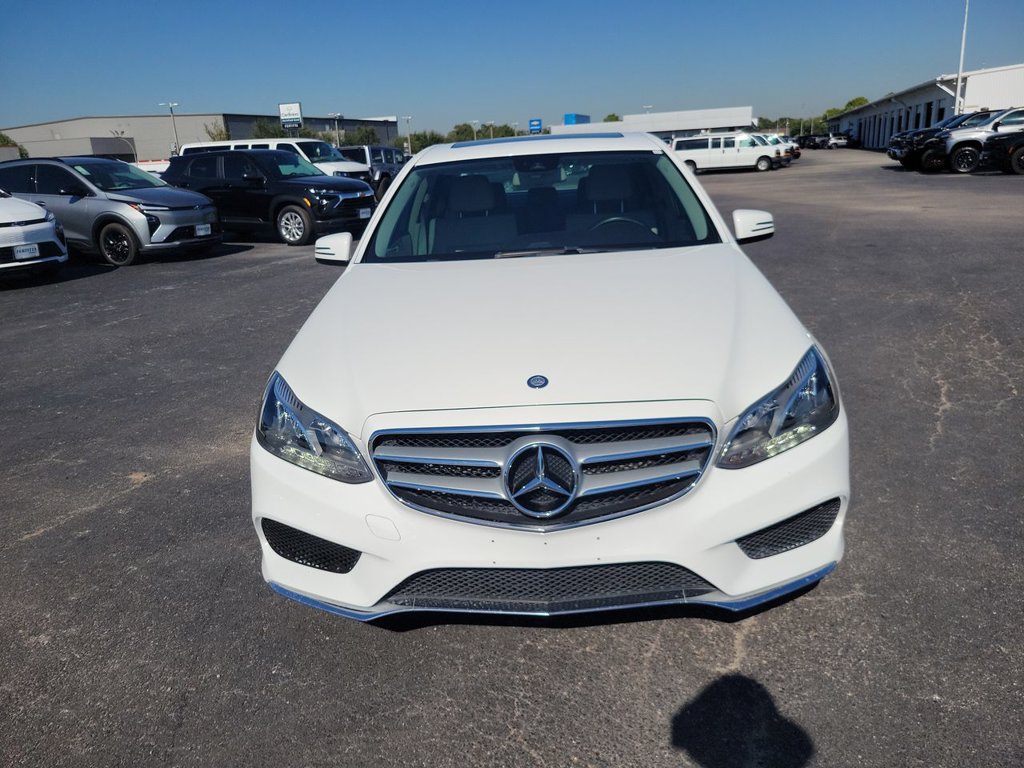 Used 2016 Mercedes-Benz E 350 Sedan image 30