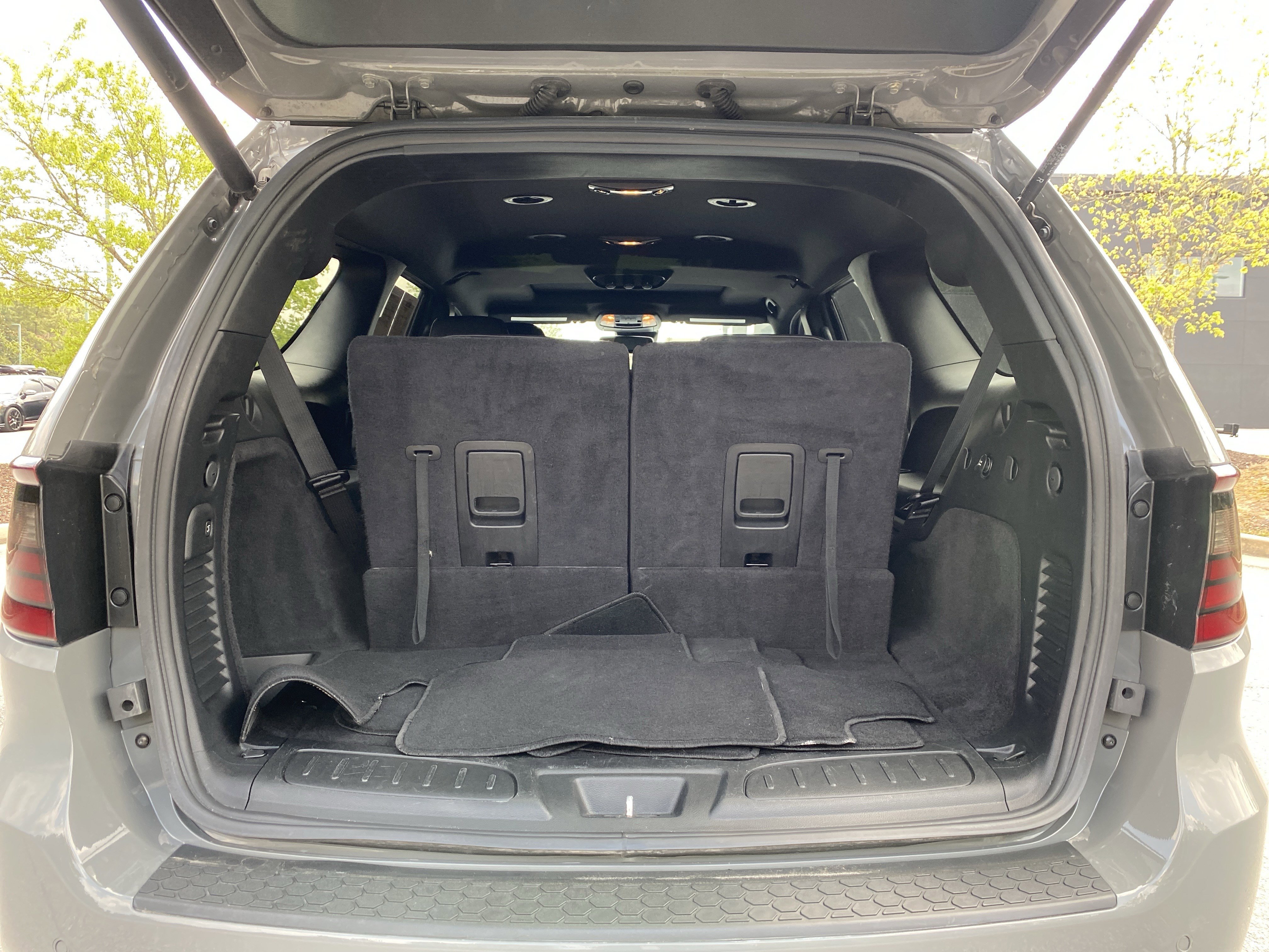 Used 2025 Dodge Durango R/T AWD/4WD image 45