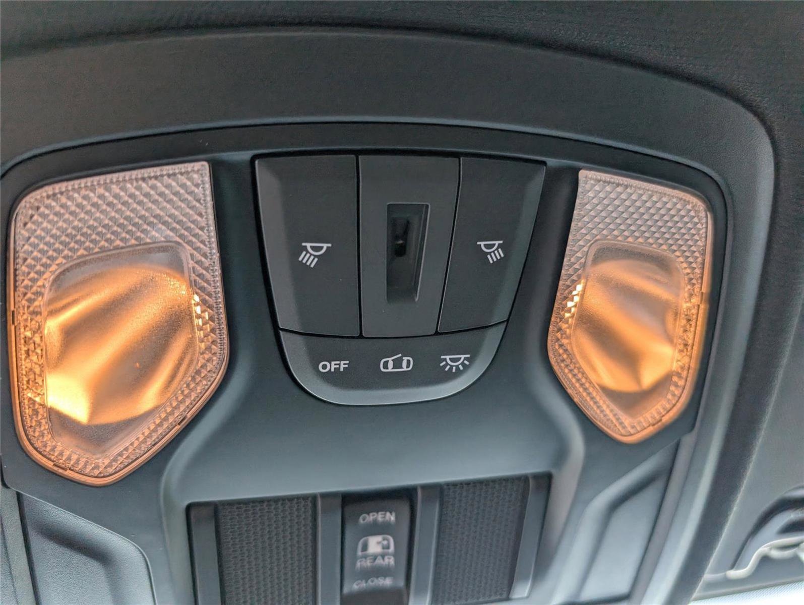 Used 2021 RAM 2500 Tradesman AWD/4WD image 15