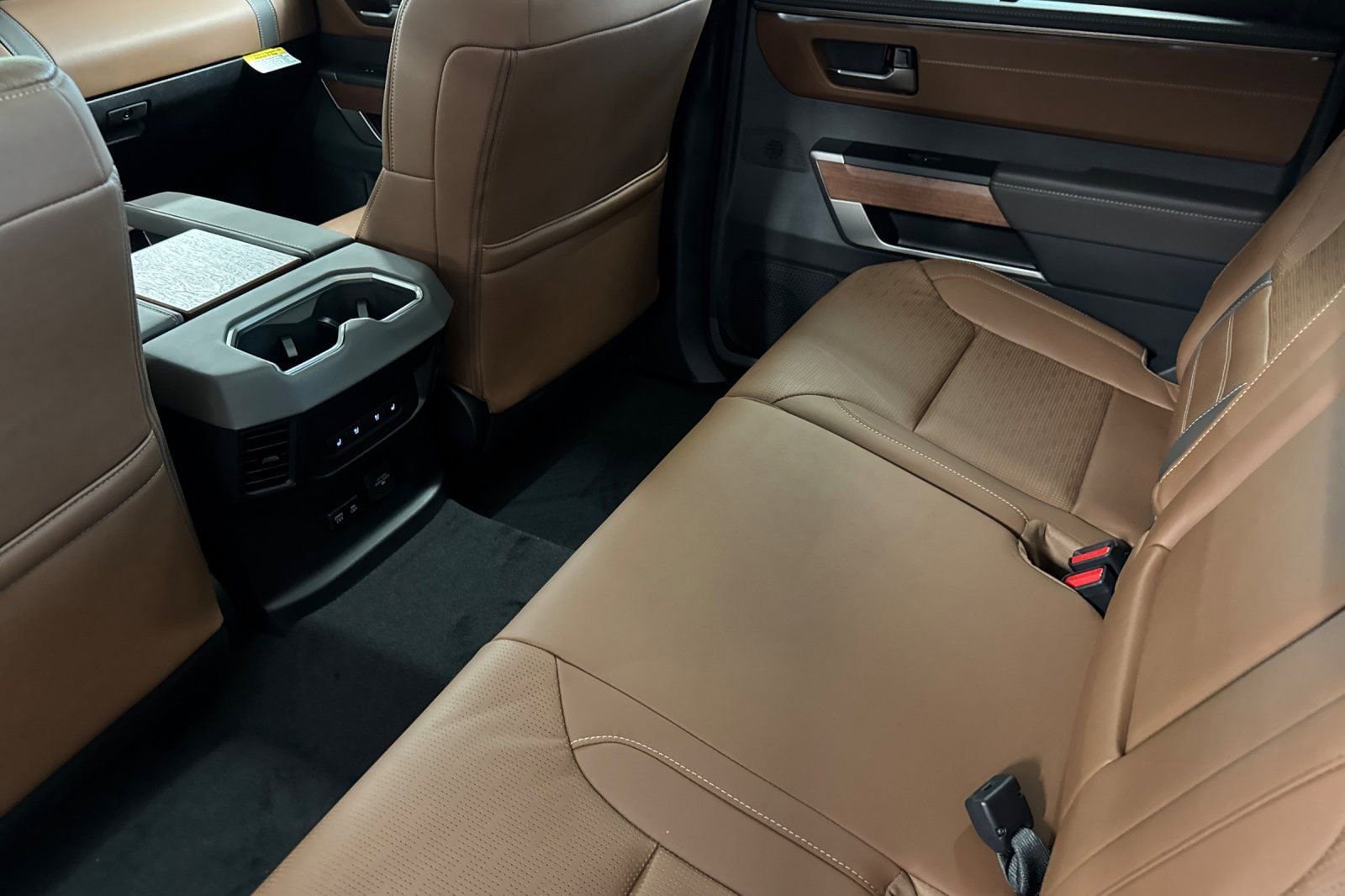 New 2026 Toyota Tundra 1794 Edition image 13