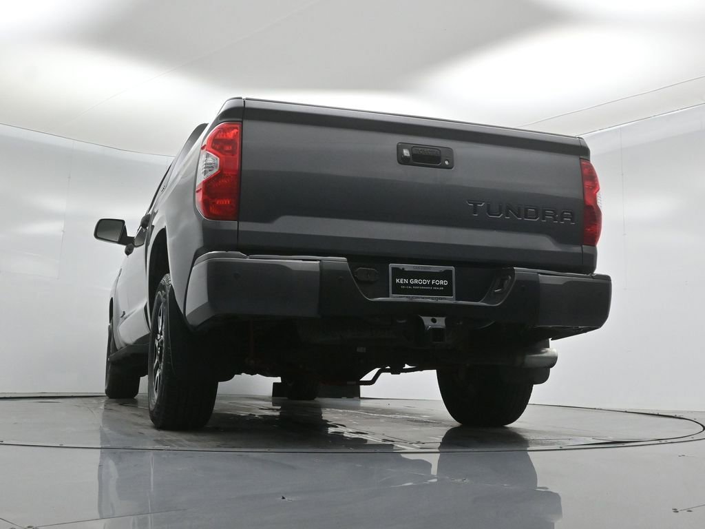 Used 2018 Toyota Tundra SR5 w/ TRD Off Road Package image 51