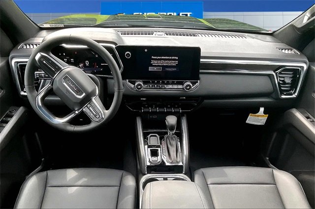 New 2026 GMC Canyon Elevation w/ Convenience Package image 5