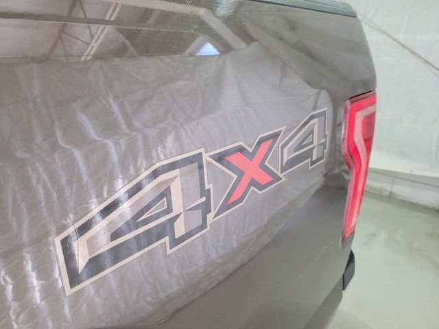 Used 2015 Ford F150 Lariat w/ Max Trailer Tow Package image 55